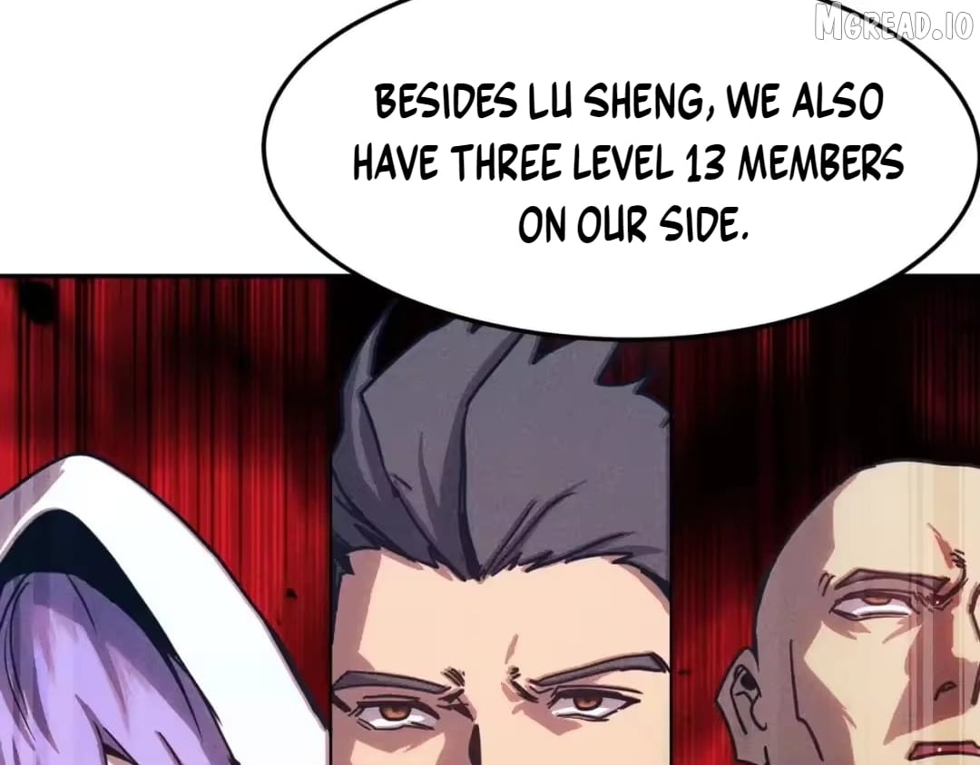 Log into the Future Chapter 326  - page 72